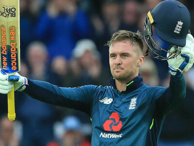 England recall Roy for Australia ODI series
