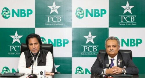 Karachi&rsquo;s National Stadium renamed as National Bank Cricket Arena