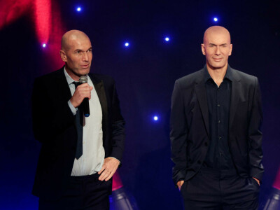 &lsquo;Forget the controversies and focus on football&rsquo; at Qatar World Cup, says Zidane