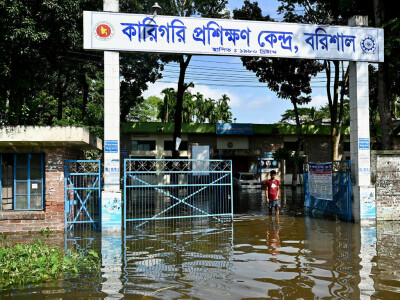 24 dead, million seek shelter as Cyclone Sitrang hits Bangladesh