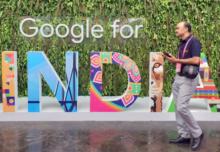 India orders Google to allow third-party payments, slaps on another fine