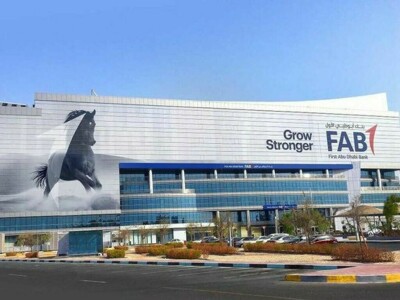 UAE&rsquo;s top bank FAB third-quarter profit down 24%
