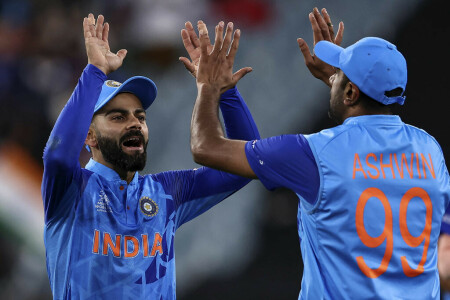 With Pakistan opener in the books, India focused on Dutch