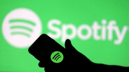 Spotify criticises Ye&rsquo;s comments, keeps his music