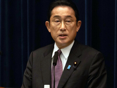 Japan, Lithuania upgrade ties, to start security dialogue