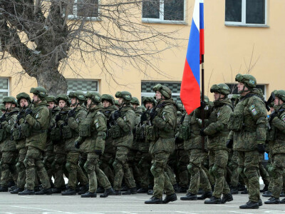 Putin oversees training of nuclear deterrence forces