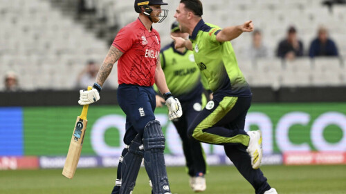 Australia could &lsquo;pay price&rsquo; for Stokes struggles, warns Mott