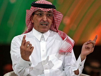 Saudi Arabia should 'not be blamed' for protecting its interests