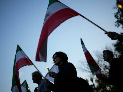 EU rejects &lsquo;politically motivated&rsquo; sanctions by Iran