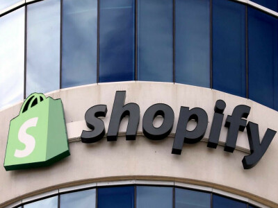 Shopify beats revenue estimates as new tools pull in businesses
