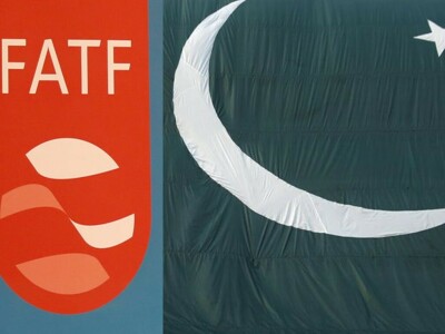 Exit from FATF &lsquo;grey list&rsquo;