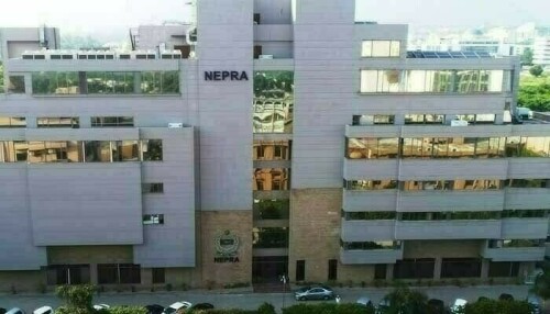 Nepra brushes aside PD&rsquo;s accusations