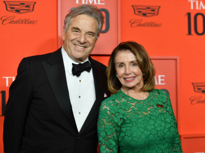 US House Speaker Pelosi&rsquo;s husband &lsquo;violently assaulted&rsquo;
