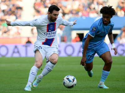 Majestic Messi helps PSG fight back to beat Troyes
