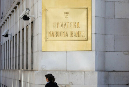 Croatia prepares for euro switch amid soaring inflation