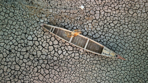 Millions at risk of climate displacement in Middle East