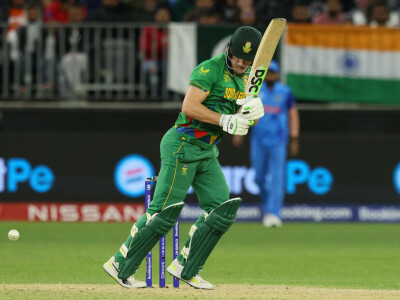 Miller, Markram power South Africa past India at T20 World Cup