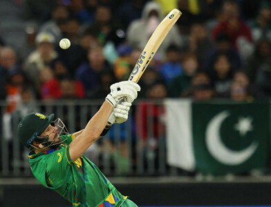 South Africa taking nothing for granted at T20 World Cup