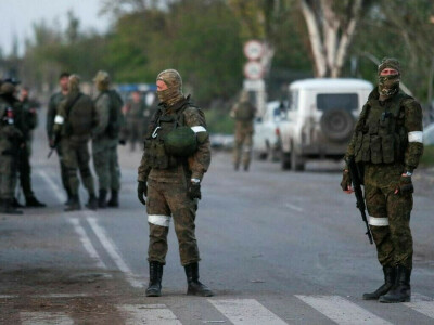 Explosions rock Kyiv days after Russia blames Ukraine for Black Sea attack
