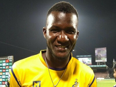 Only way is up: T20 winner Sammy says West Indies must develop youth