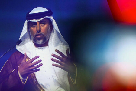 OPEC+ can be trusted to balance markets, UAE minister says