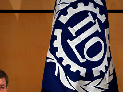 Global jobs growth will &lsquo;deteriorate significantly&rsquo; this quarter: ILO