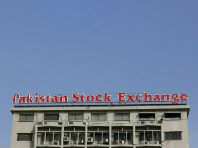 KSE-100 gains 0.3% amid thin volumes