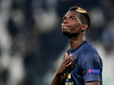 Injured France midfielder Pogba out of World Cup: agent