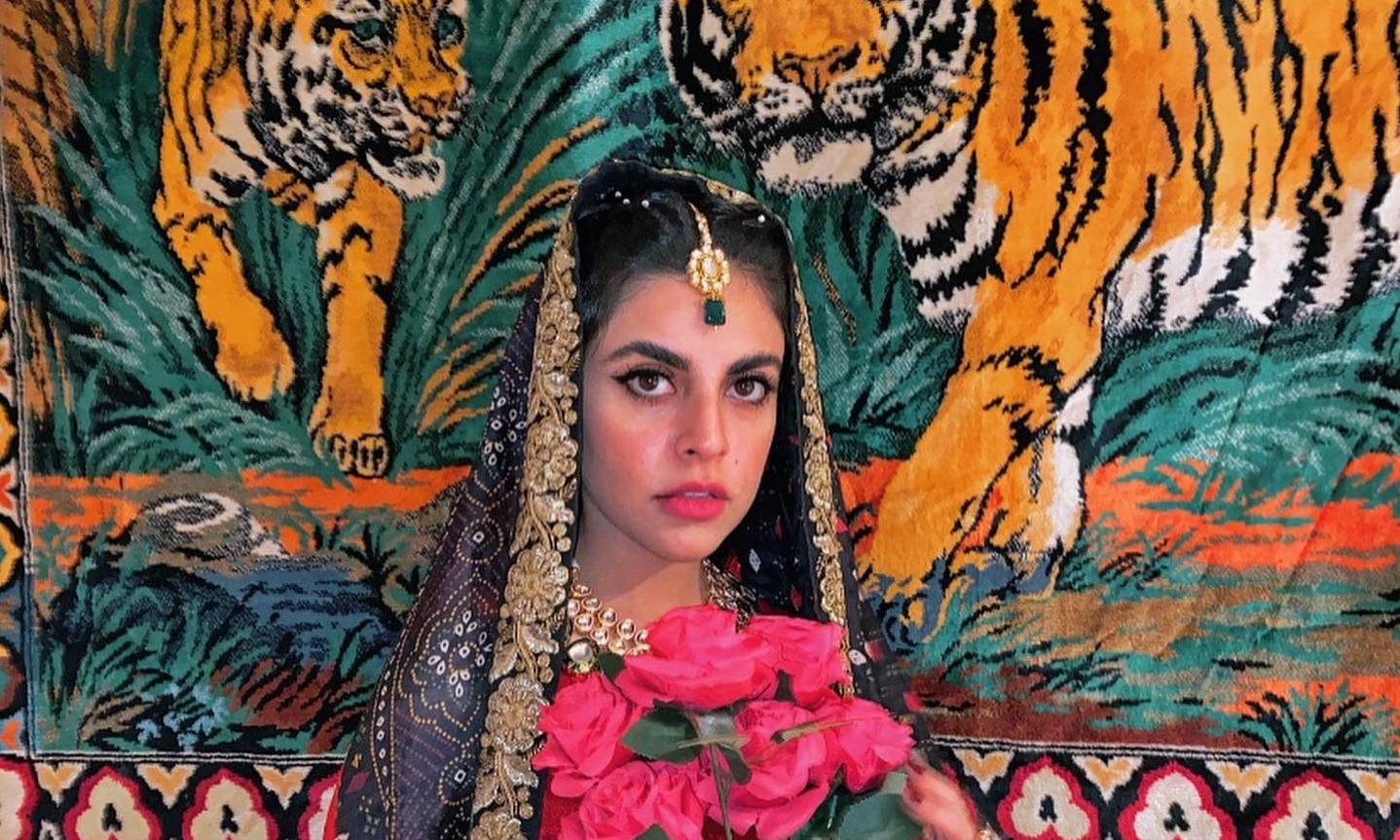 Eclectic and subversive: artist 'beygumbano' on the rise