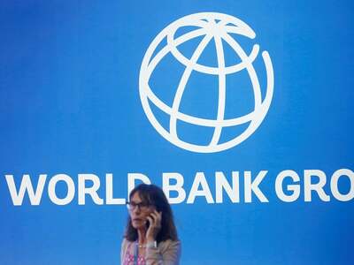 World Bank sees weak growth in 2023 for eastern Europe, central Asian countries