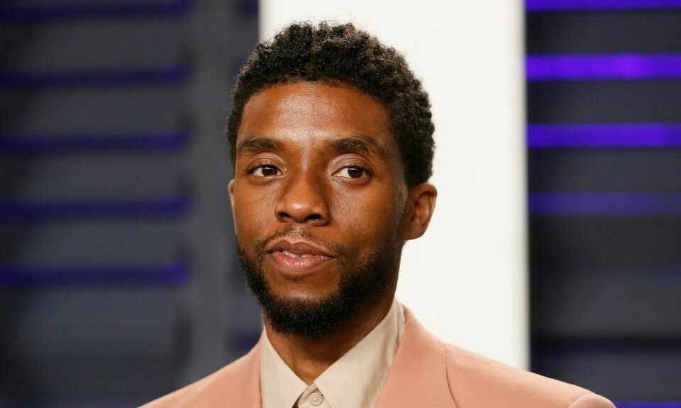 'Black Panther' sequel stars on late Chadwick Boseman: 'We made him proud'