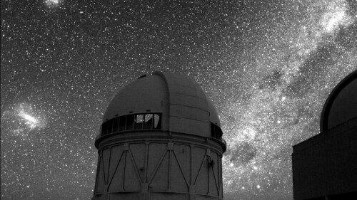 New potentially hazardous asteroid discovered