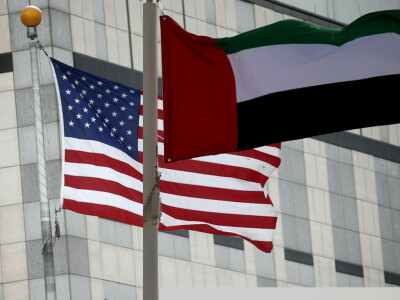 UAE and US to spur $100bn in clean energy projects