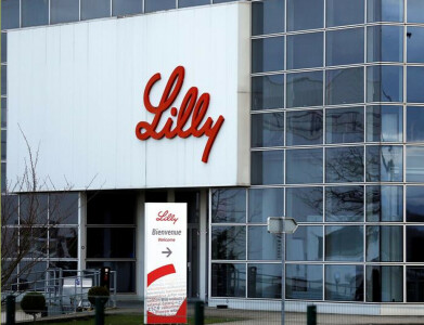 Eli Lilly cuts annual profit forecast on stronger dollar
