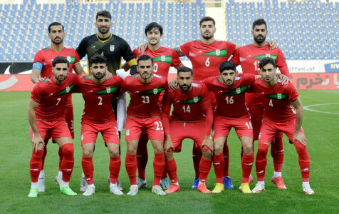 Queiroz&rsquo;s return gives Iran hope of World Cup history