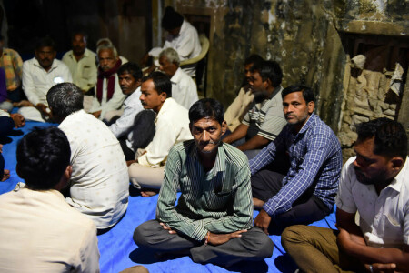 Flags at half-mast as India&rsquo;s Gujarat mourns deadly bridge collapse