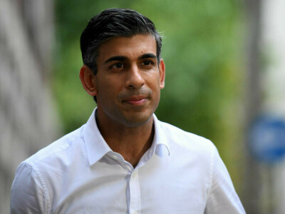 UK&rsquo;s Rishi Sunak to attend COP27 climate summit