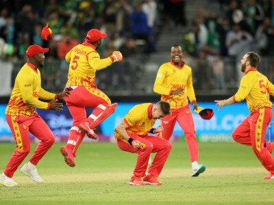 Zimbabwe cricket &lsquo;back to life&rsquo; after T20 World Cup run: coach