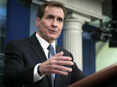 US says its worries are growing over Russian nuclear talk
