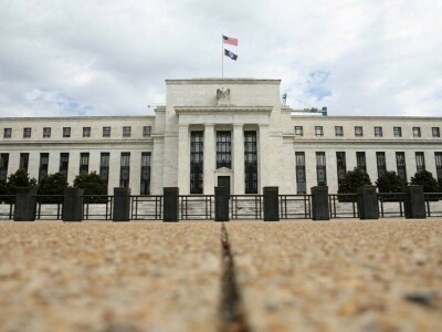 Fed and BoE dismantle sterling rate support Fed and BoE dismantle sterling rate support
