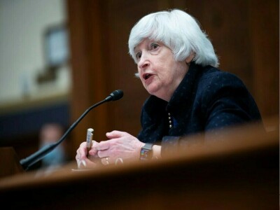 Yellen to travel to India, G20 summit as forum struggles with Ukraine war