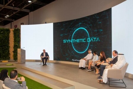 With &lsquo;synthetic data&rsquo;, Dubai has both privacy and value in mind