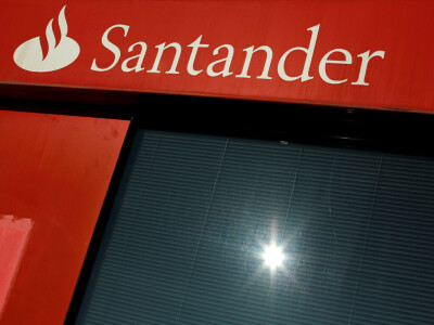 Santander to block UK transfers to crypto exchanges in 2023