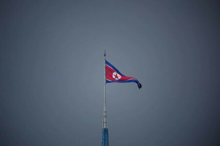 North Korea fires four ballistic missiles