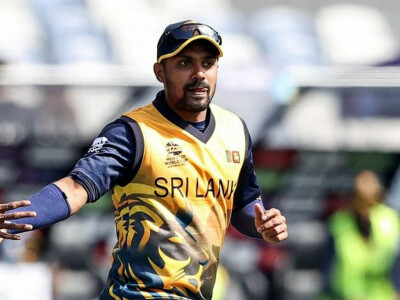 Sri Lanka cricketer Gunathilaka faces sex assault charges in Australia