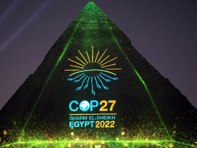 Germany criticises Egypt on human rights ahead of COP27