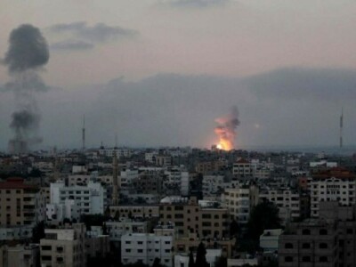 Nine killed in Syria regime rocket strike: monitor