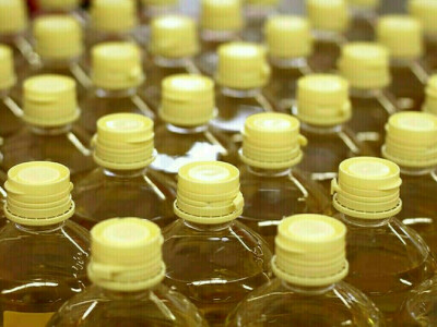 Palm oil may retest support at 4,264 ringgit