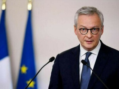 France&rsquo;s Le Maire: US Inflation Reduction Act law is major threat to EU companies