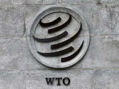 WTO urges countries to lift green trade barriers